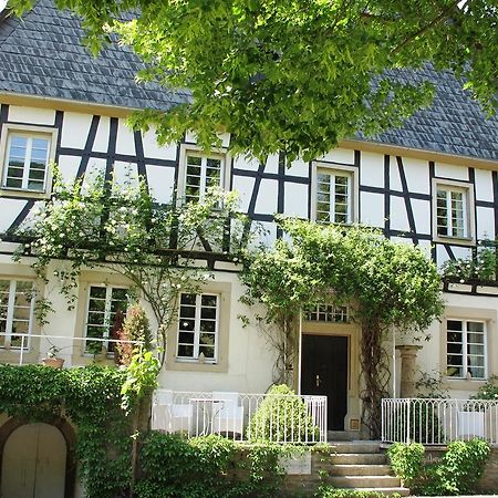 Moselquartier Bed & Breakfast Reil Exterior photo
