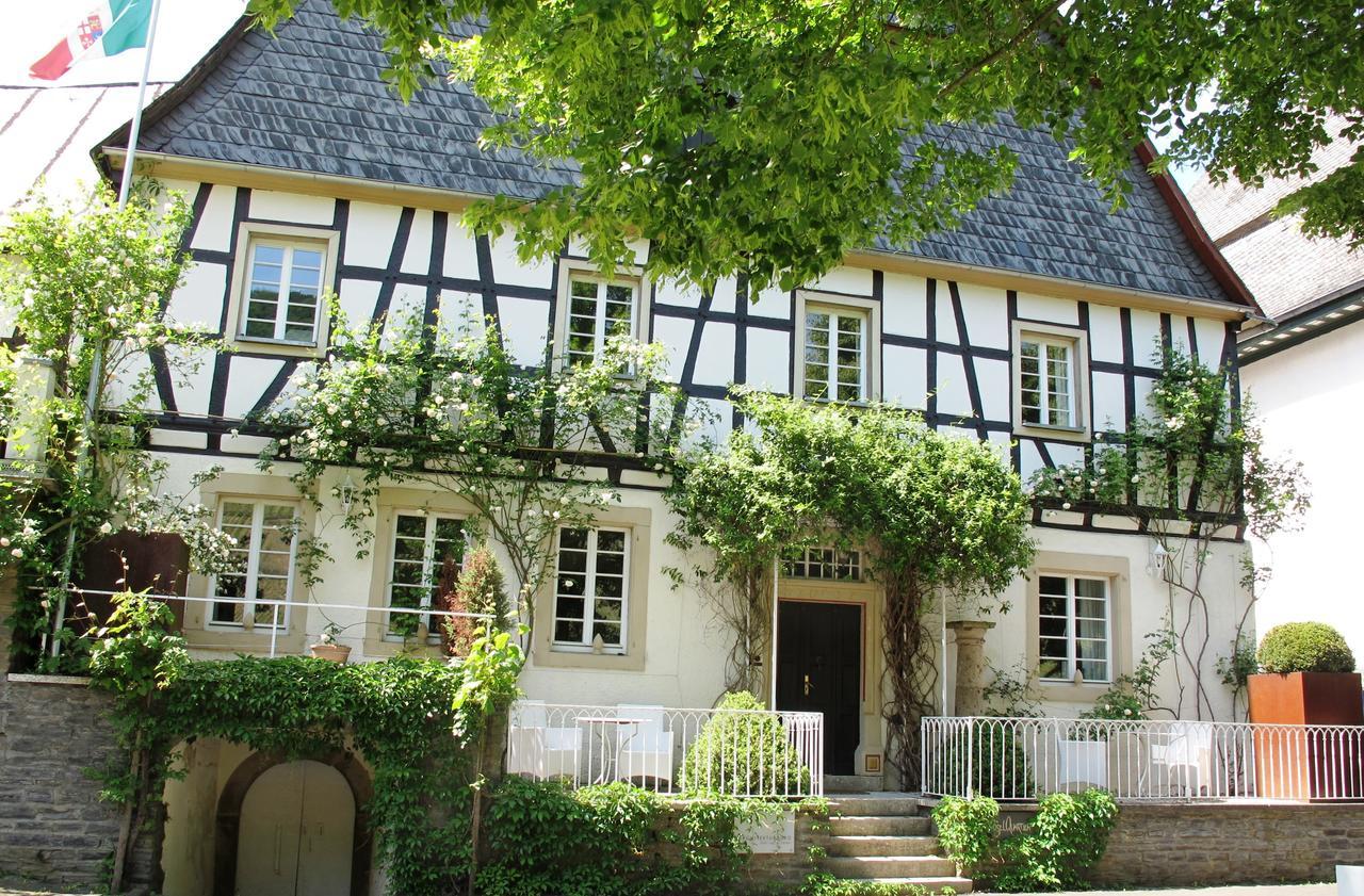 Moselquartier Bed & Breakfast Reil Exterior photo
